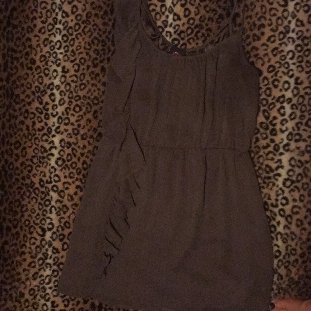 Bebe mini dress